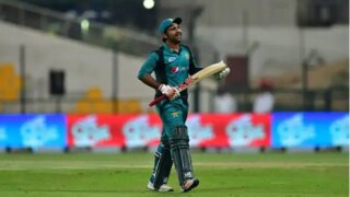 T20 WC 2021: सरफराज अहमद की वापसी, पाकिस्तान ने विश्व कप स्क्वाड में किए तीन बदलाव